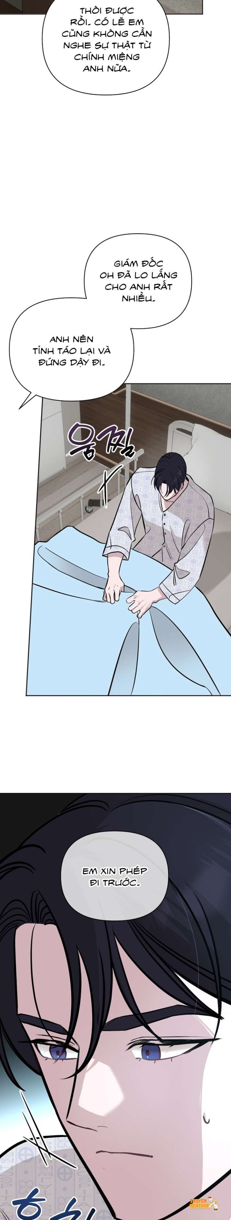 Xem ảnh 『18+』cuộc Hôn Nhân Chính Trị Đó, Tôi Sẽ Nhận - Chapter 19 - tmpall6e vs - Truyenhentaiz.net