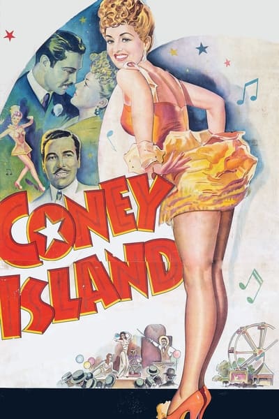 Coney Island (1943) [1080p] [BluRay] [YTS MX]