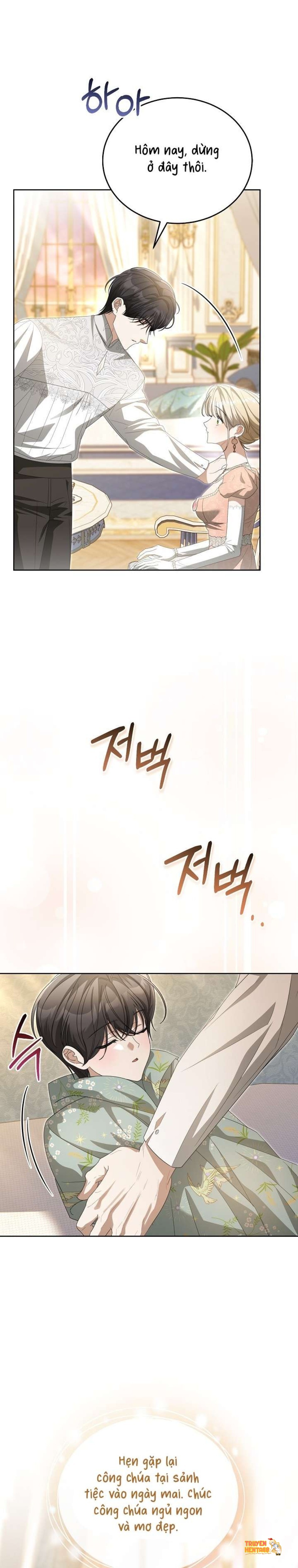 Xem ảnh [ 18+ ] Đại Công Tước Chó Má Của Tôi - Chapter 13 - tmp3yfz6xxi - Truyenhentaiz.net