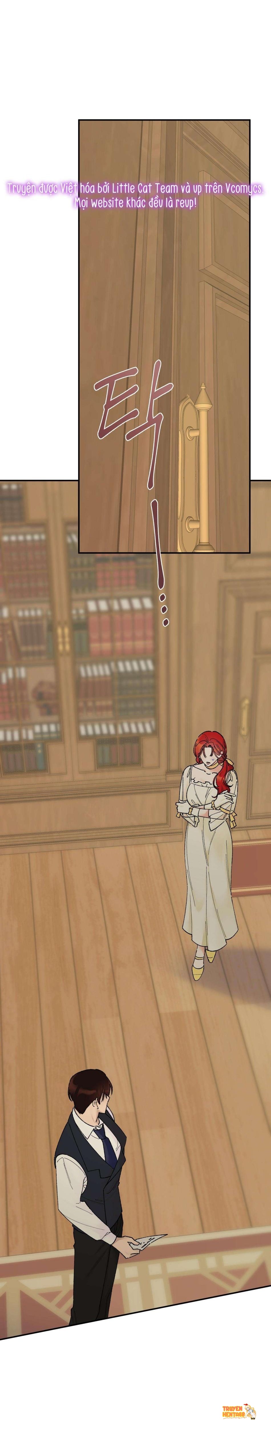 Xem ảnh tmph53f3kk0 trong truyện hentai [không Che] [18+] Sở Thích Khó Nói Của Quý Cô - Chapter 2 - hentaitvn.net