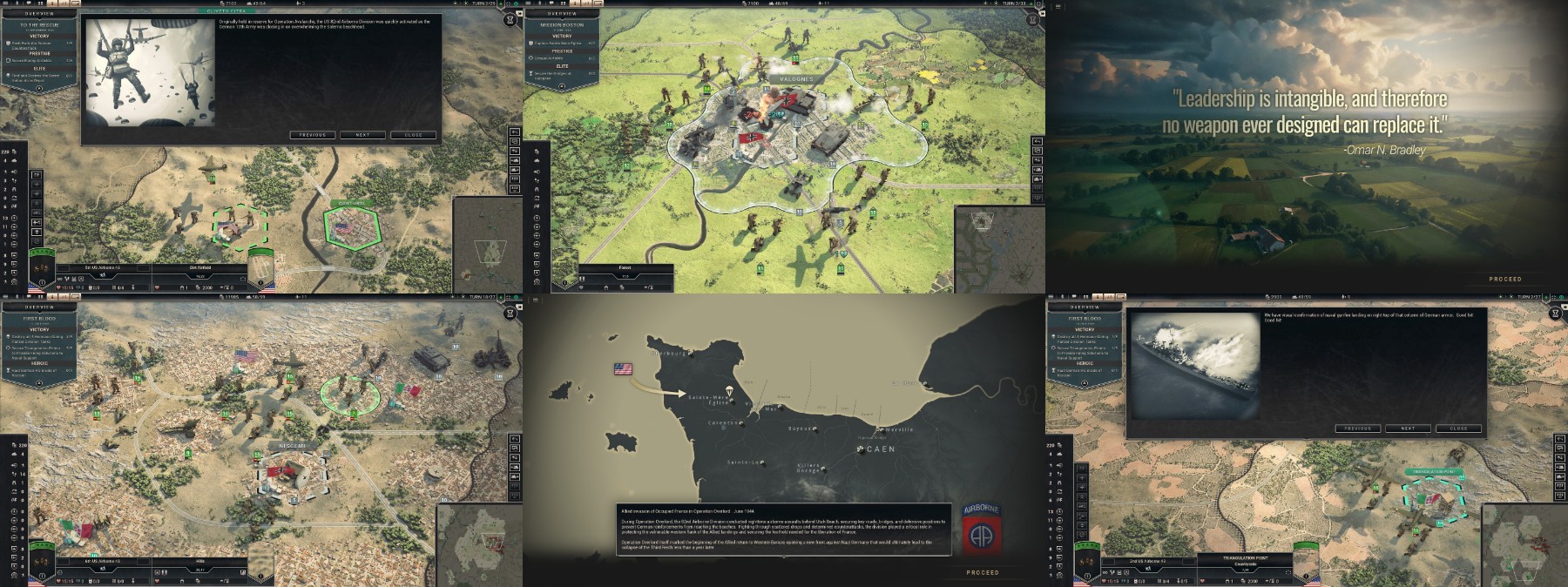 Panzer-Corps-2-Elite-All-American-RUNE.j