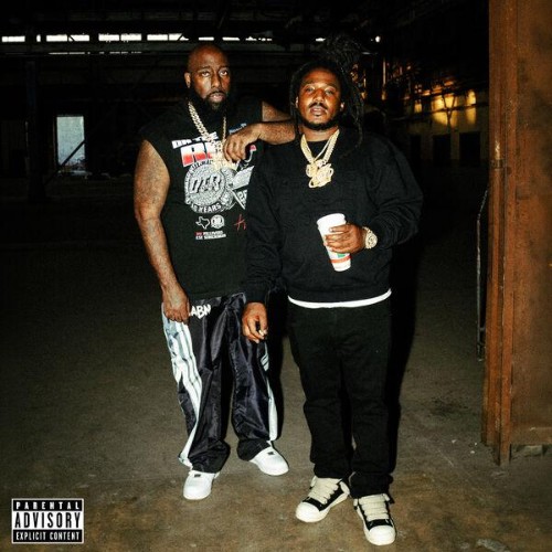Trae-Tha-Truth-X-Mozzy-Still-Tapped-In-W