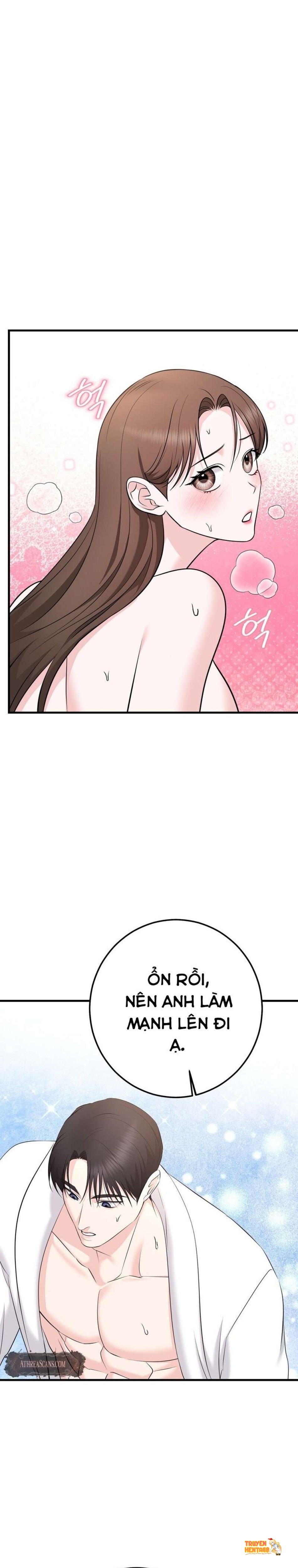 Xem ảnh [18+] Bị Ám Ảnh Bởi Người Sếp Đã Từng Từ Chối Tôi - Chapter 5 - tmpbgslg9nk - Truyenhentaiz.net