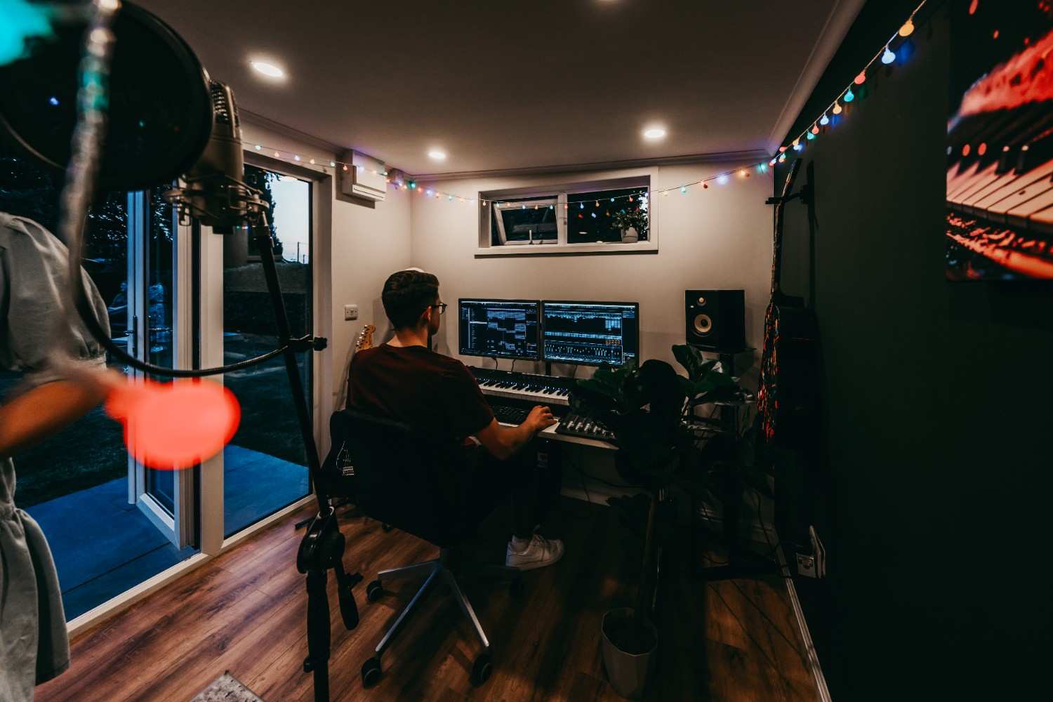 Garden Music & Creative Studio – Worcester thumbnail 10