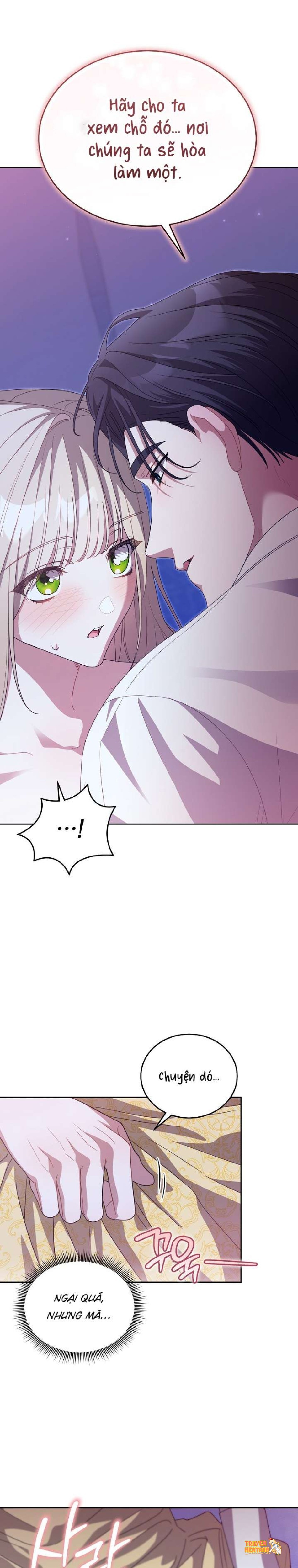 Xem ảnh [ 18+ ] Đại Công Tước Chó Má Của Tôi - Chapter 16 - tmpn0dk5 7w - Truyenhentaiz.net