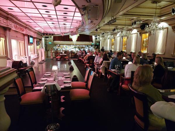 В джазе только девушки или аргентинско-бразильский калейдоскоп В джазе только девушки или аргентинско-бразильский калейдоскоп