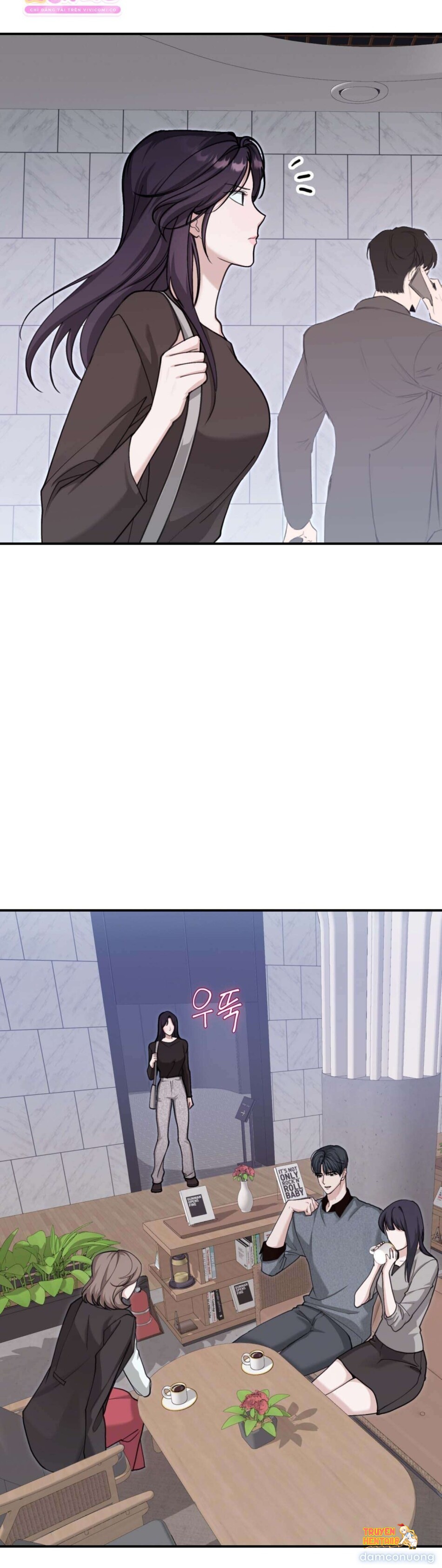 Xem ảnh tmpfmssj6pq trong truyện hentai Chỉ Ăn Một Lần Thôi Nhé Oppa - Chapter 22 - www.hentaitvn.net