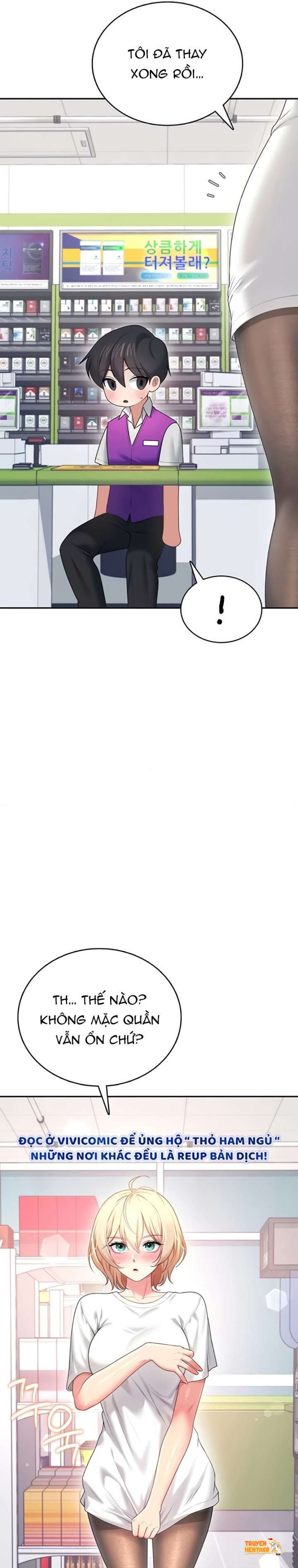 Xem ảnh tmpz660mk3g trong truyện hentai [18+] Đồ Chơi Tình Dục Không Dây - Chapter 69 - hentaitvn.net