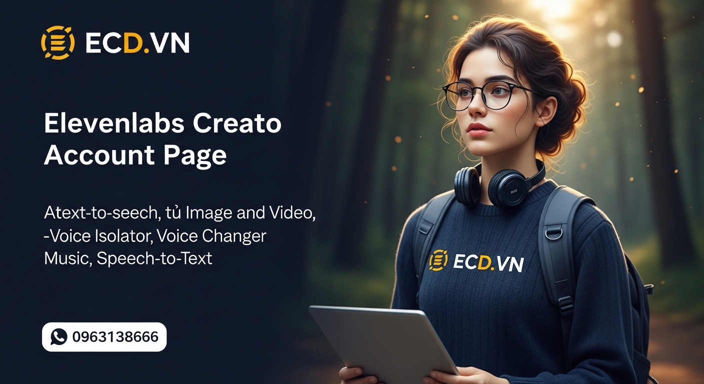 elevenlabs giá tốt