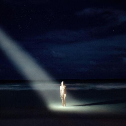 Ellen Allien - New Life (2026) FLAC