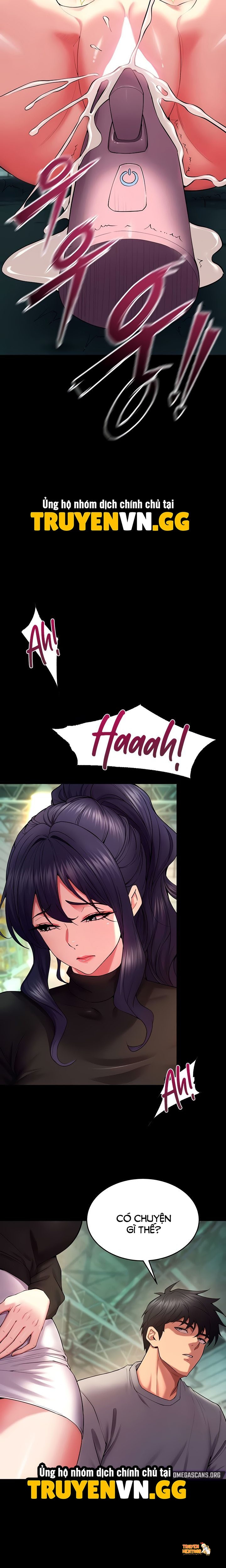 Xem ảnh Sự Trả Thù Trong Tù - Chapter 41 - tmpai odmuv - Truyenhentaiz.net