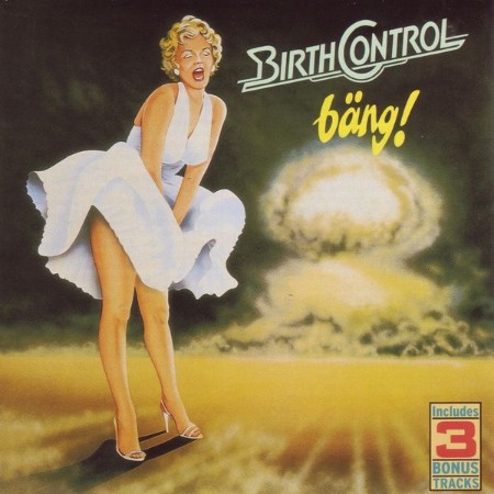 Birth Control - Bäng! (1982)