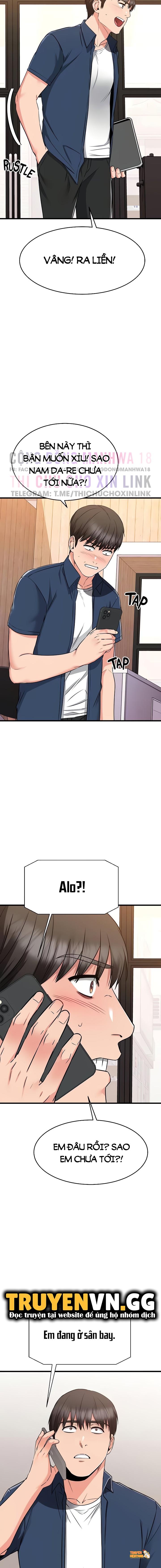 Trang truyện tmpby4vyydy trong truyện tranh Ranh Giới Người Bạn - Chapter 65 END - truyenhentai18.net