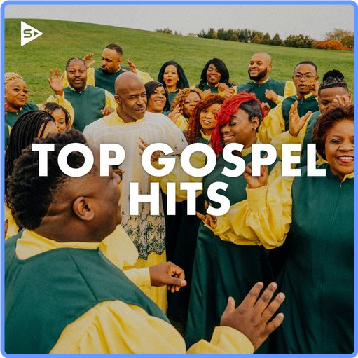 Top Gospel Hits (Compilatio,2021) mp3 320 Kbps