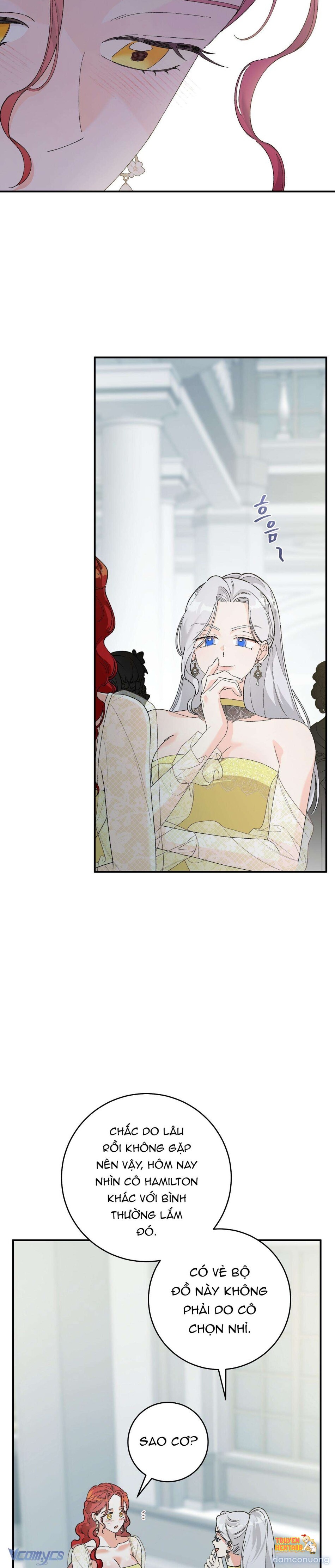 Xem ảnh [không Che] [18+] Sở Thích Khó Nói Của Quý Cô - Chapter 11 - tmpcalgn5je - Truyenhentaiz.net