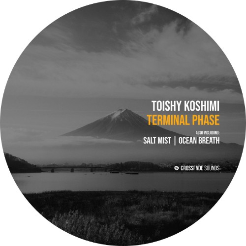 Toishy Koshimi - Terminal Phase (2026)