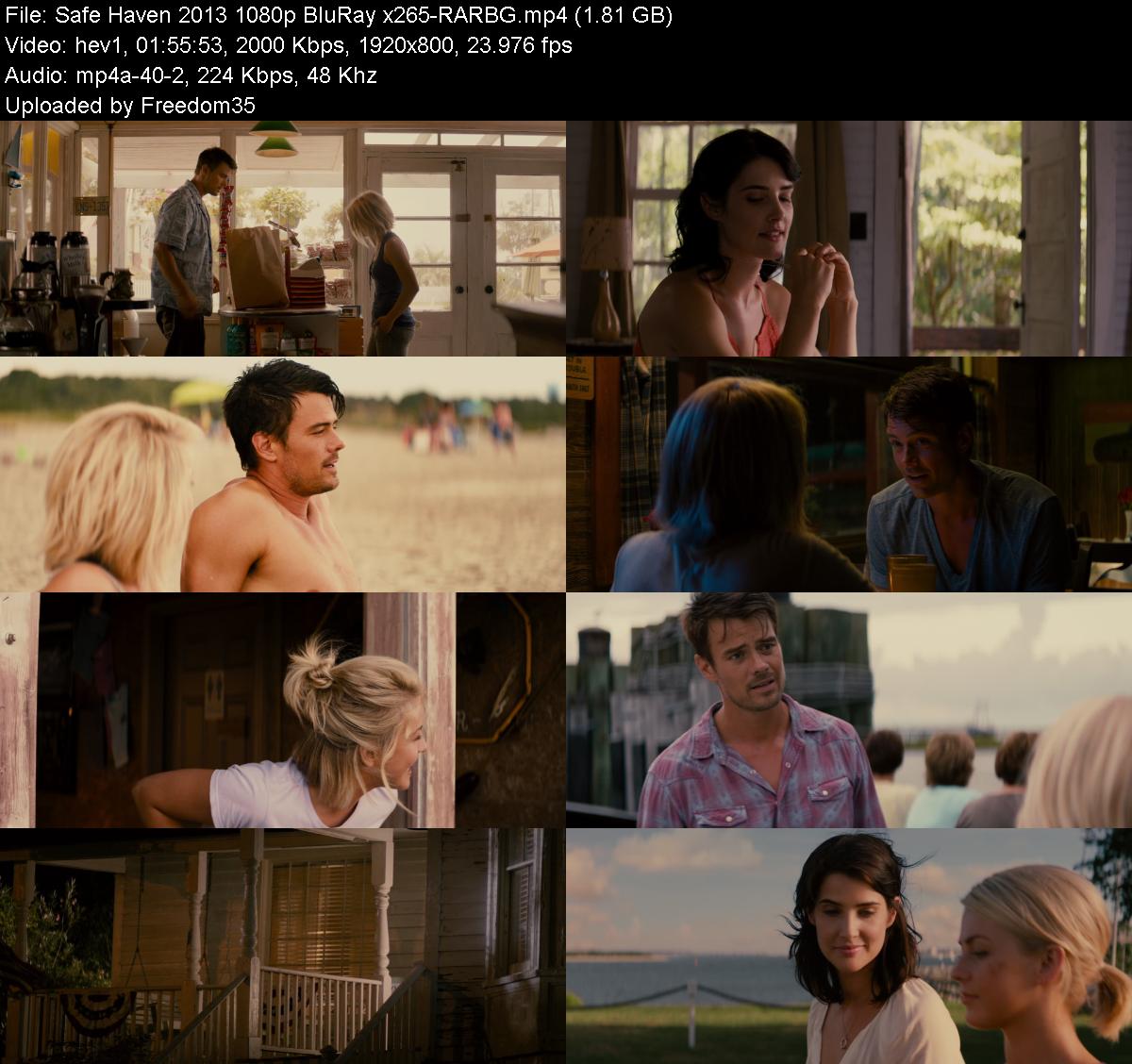 Safe-Haven-2013-1080p-Blu-Ray-x265-RARBG