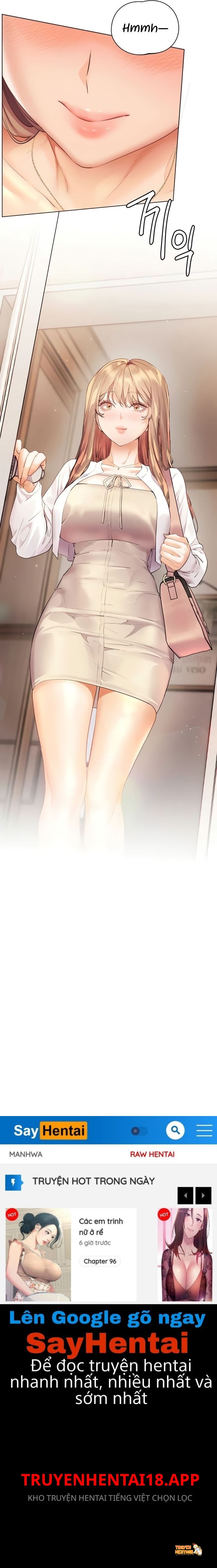 Xem ảnh Nỗ Lực Của Giáo Viên - Chapter 75 - tmpvf5nwgh6 - Truyenhentaiz.net