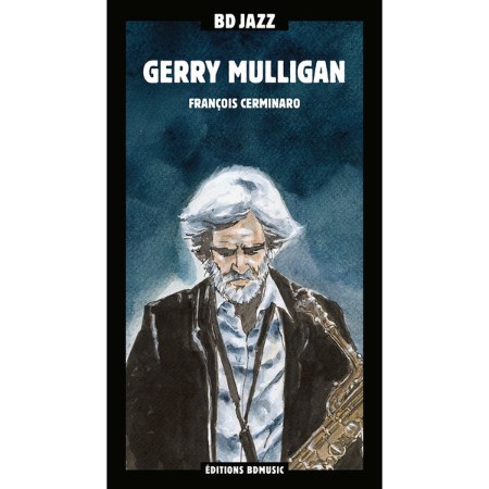 VA - BD Music Presents Gerry Mulligan (2015)