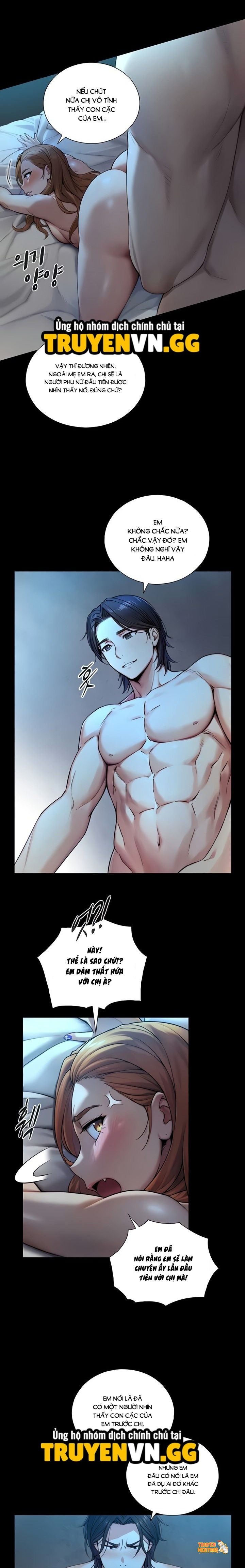 Xem ảnh Cha Nào Con Nấy - Chapter 8 - tmpbezndk c - Truyenhentaiz.net