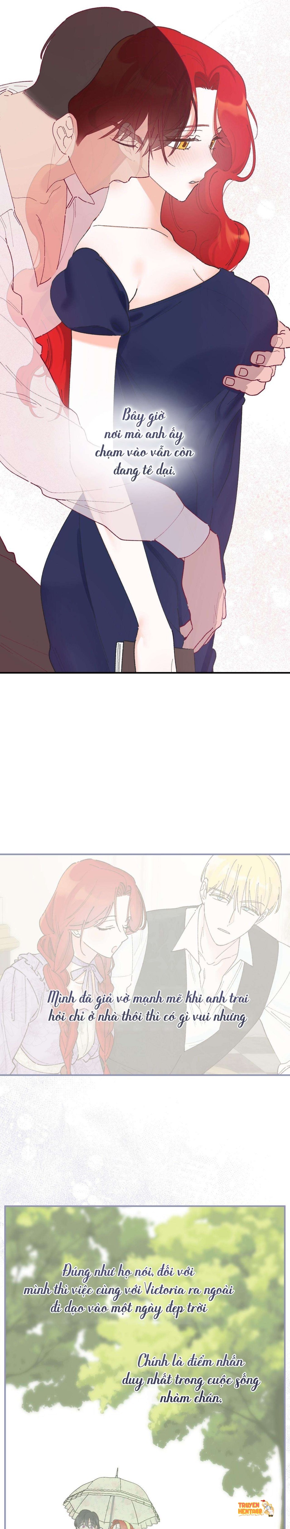 Xem ảnh [không Che] [18+] Sở Thích Khó Nói Của Quý Cô - Chapter 6 - tmpjt6sve04 - Truyenhentaiz.net