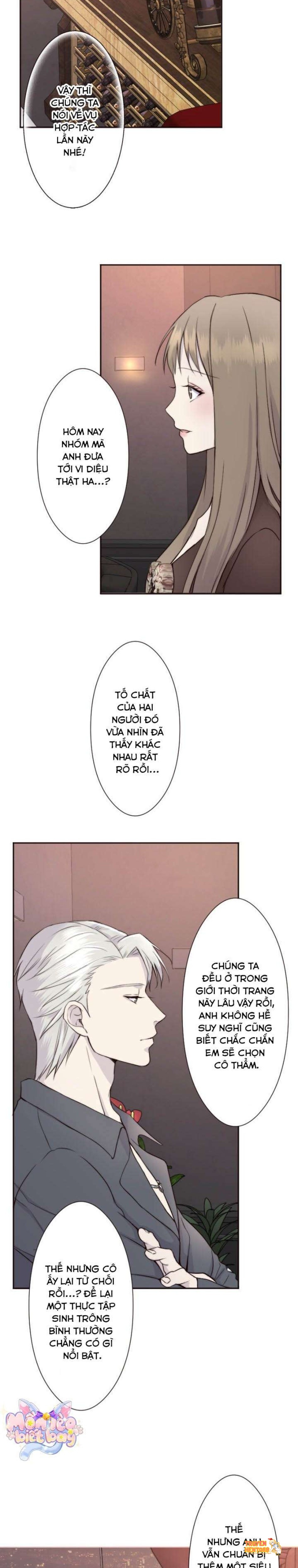 Xem ảnh Cám Dỗ Nguy Hiểm - Chapter 22 - tmpirtk25g5 - Truyenhentaiz.net