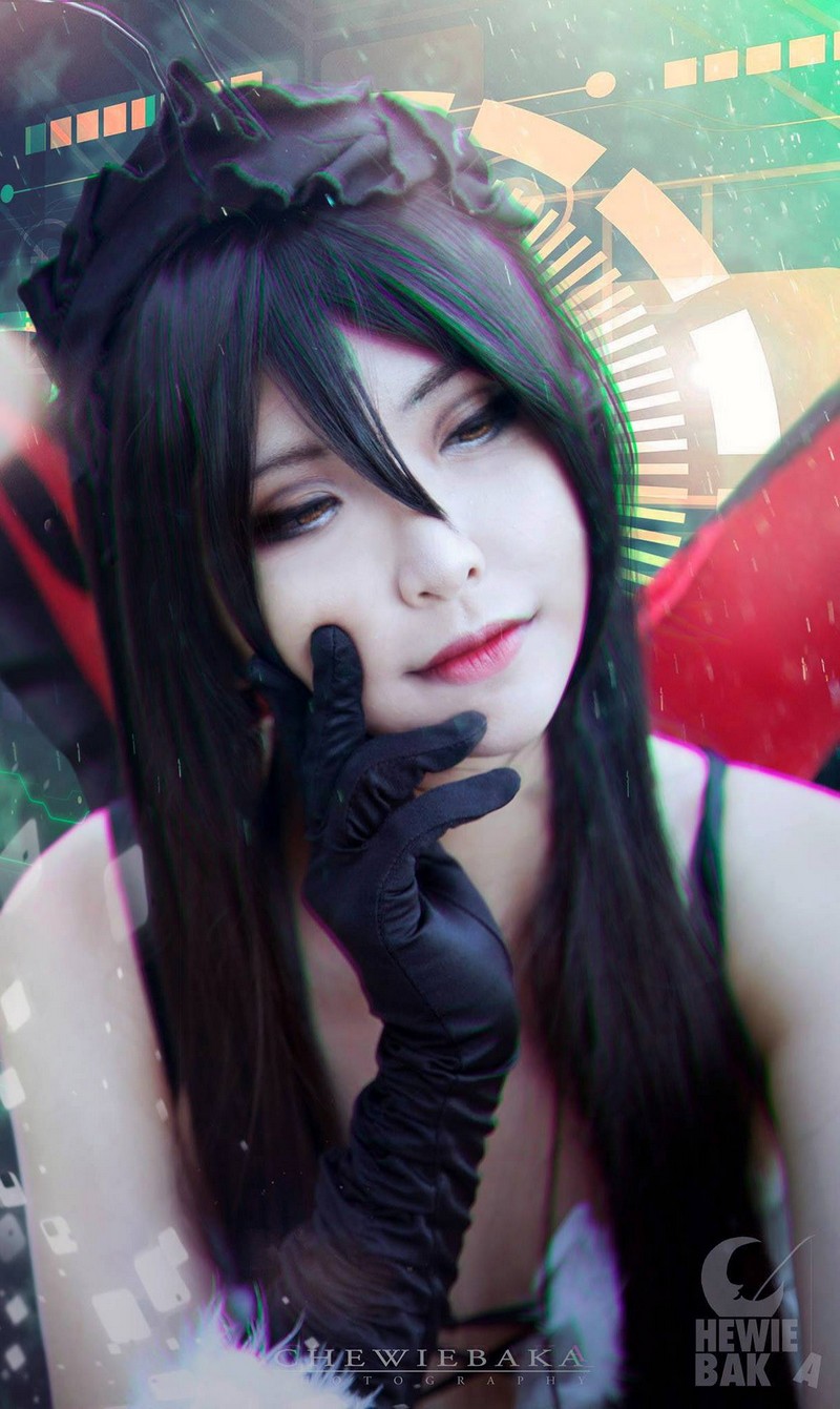 Hana Bunny Cosplay 超大合集｜728P 高清写真图片资源合集[728P-819.3M]插图5