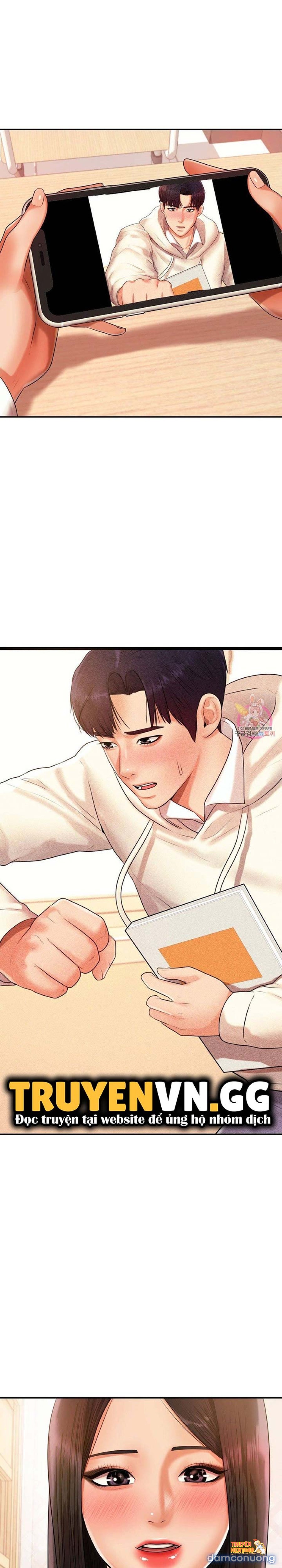 Trang truyện tmpkgj64cvl trong truyện tranh Cô Giáo Ngoài Giờ - Chap 3 - www.lxmanga.org