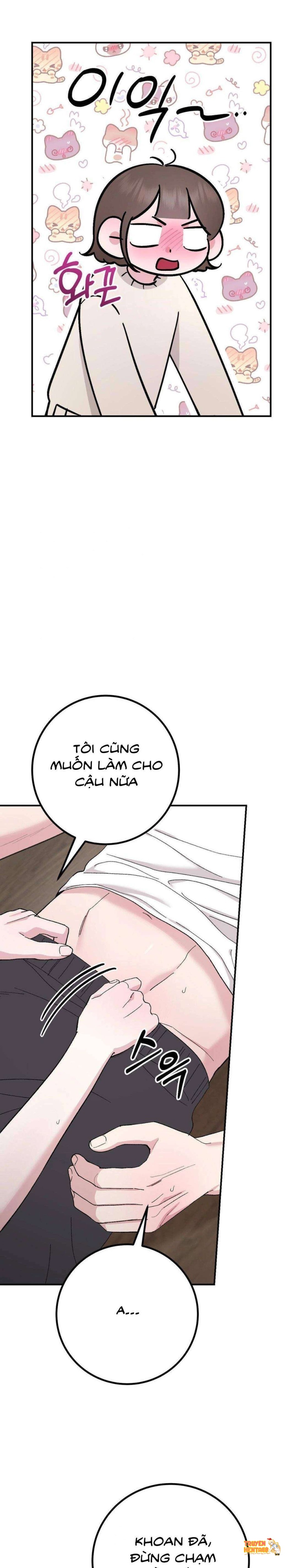 Xem ảnh [18+] Buổi Học Thêm - Chapter 27 - tmphpyilmky - HentaiTruyen.fun