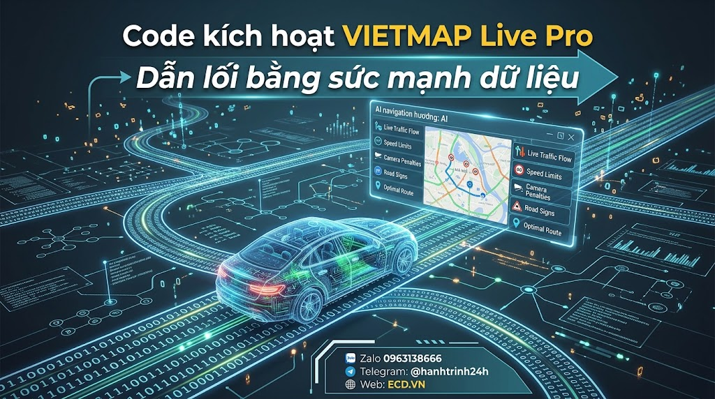 vietmap pro for rider