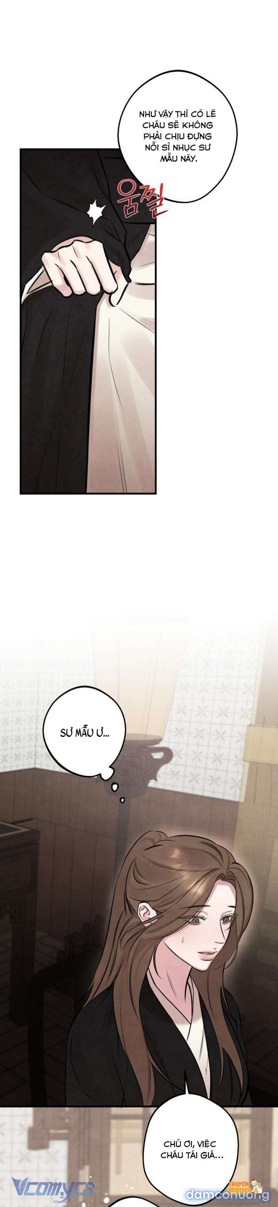 Trang truyện tmphon6uj1h trong truyện tranh 『18+』sư Mẫu - Chapter 2 - truyenhentai18.net