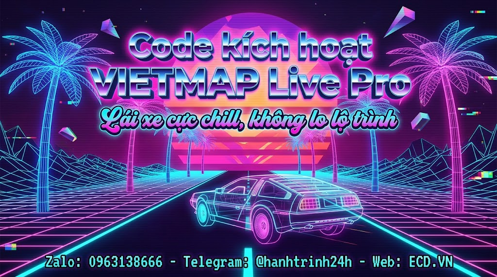 dịch vụ bán code vietmap