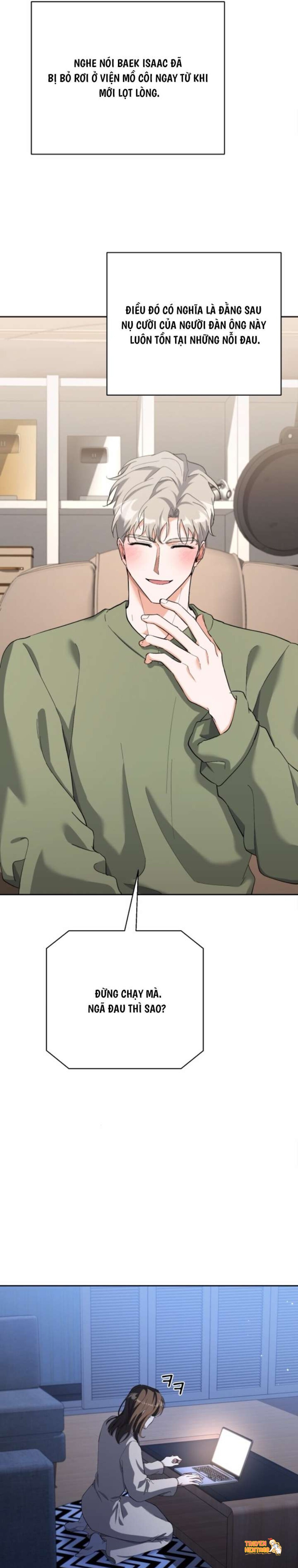 Xem ảnh tmpjhzk0yuz trong truyện hentai [18+] Kẻ Rác Rưởi Dịu Dàng - Chapter 1 - hentaitvn.net