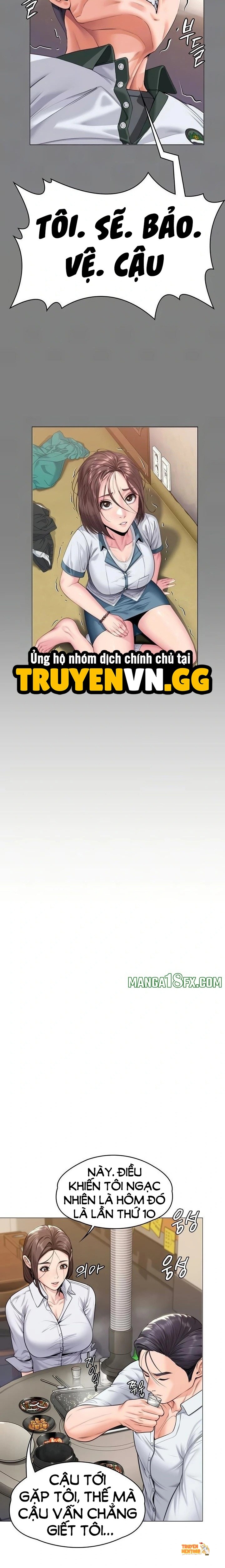 Xem ảnh tmpz 4ekwny trong truyện hentai Tôi Sẽ Bảo Vệ Bạn - Chapter 9 - hentaitvn.net