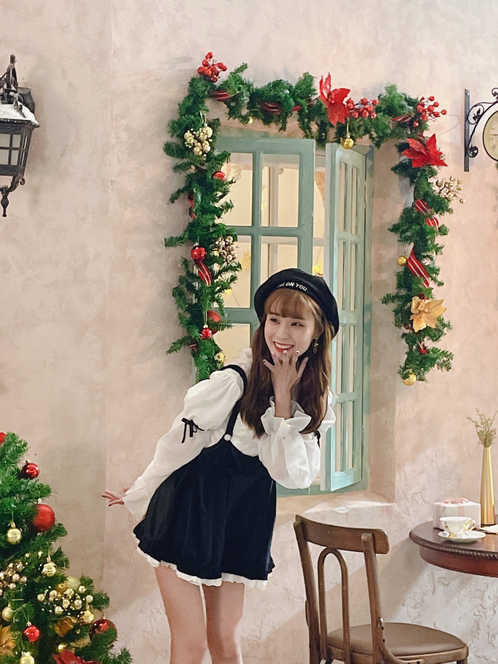 泥泥汝 私房写真合集｜超大量高清写真＋视频（460P｜19V｜1.26GB）插图4