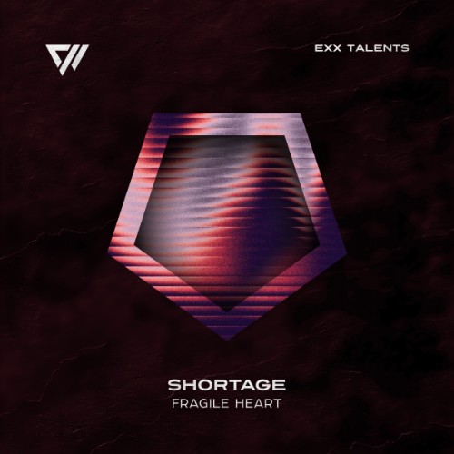 Shortage - Fragile Heart (2026) MP3