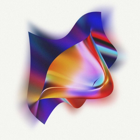 Joe Turner / Krissy Twigge - Lights (2025)