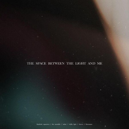 HVN - The Space Between the Light and Me (2025)