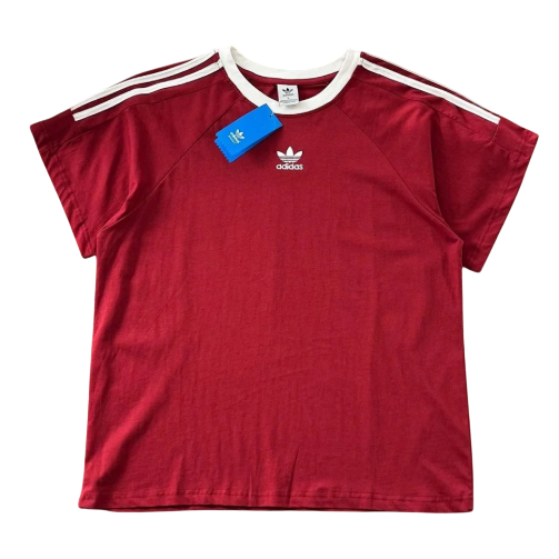 Adidas Adidas Tee rep find — latest finds find on LitBuy Finds