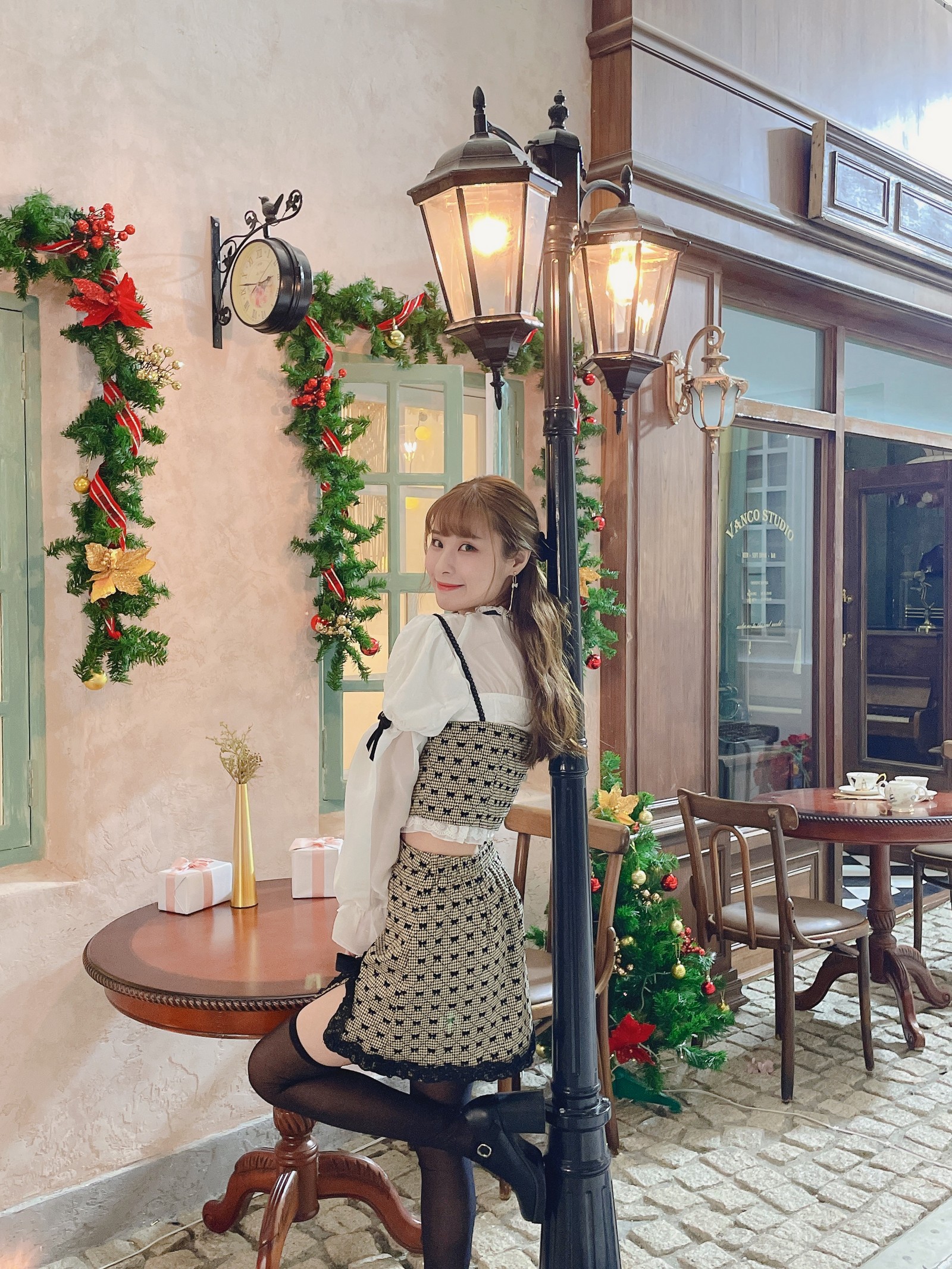 泥泥汝 私房写真合集｜超大量高清写真＋视频（460P｜19V｜1.26GB）插图6