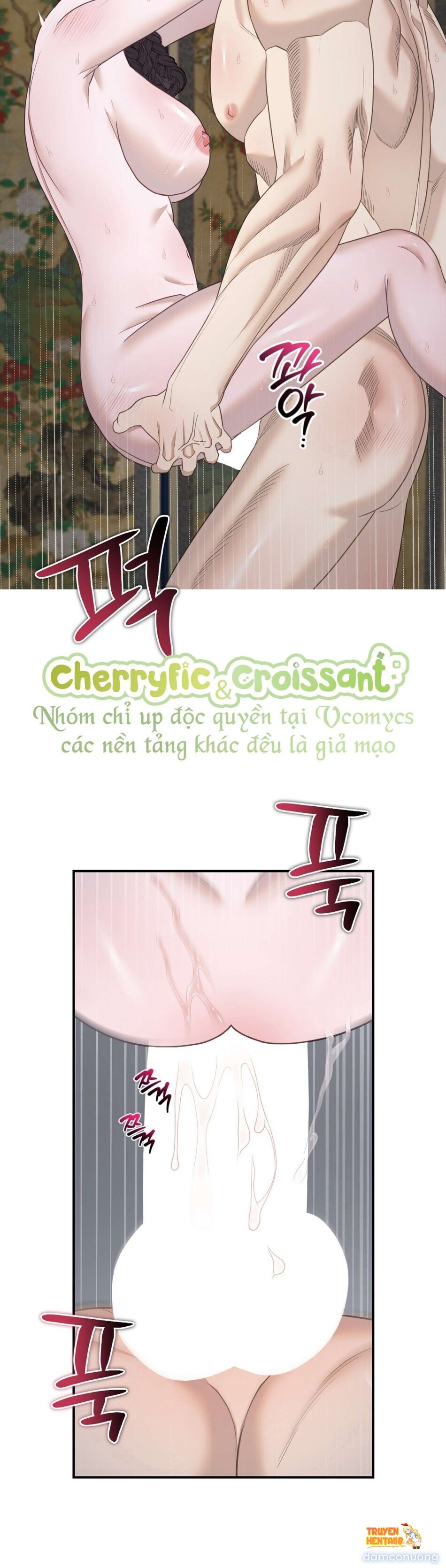 Xem ảnh 『18+』khúc Hoan Ca Luyến Ái - Chapter 9 - tmpzdefzlla - Truyenhentaiz.net