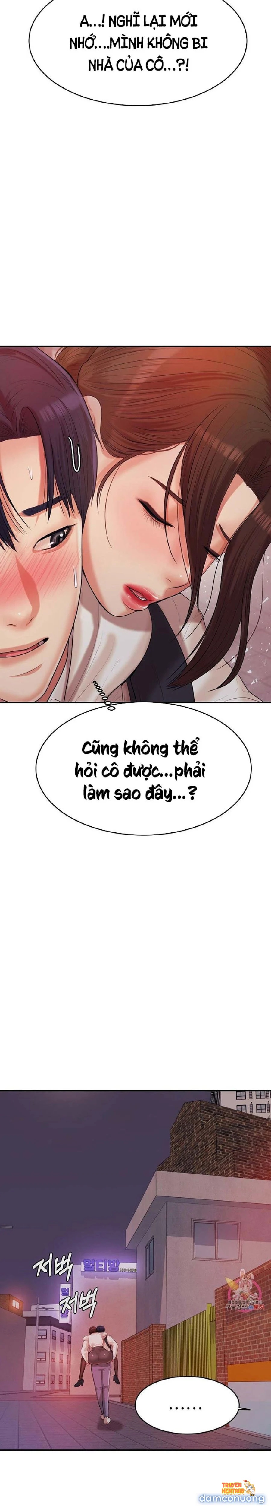 Trang truyện tmpp96qk03o trong truyện tranh Cô Giáo Ngoài Giờ - Chap 4 - www.lxmanga.org