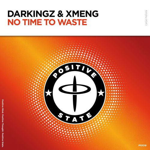 Darkingz & Xmeng - No Time To Waste (2026) MP3