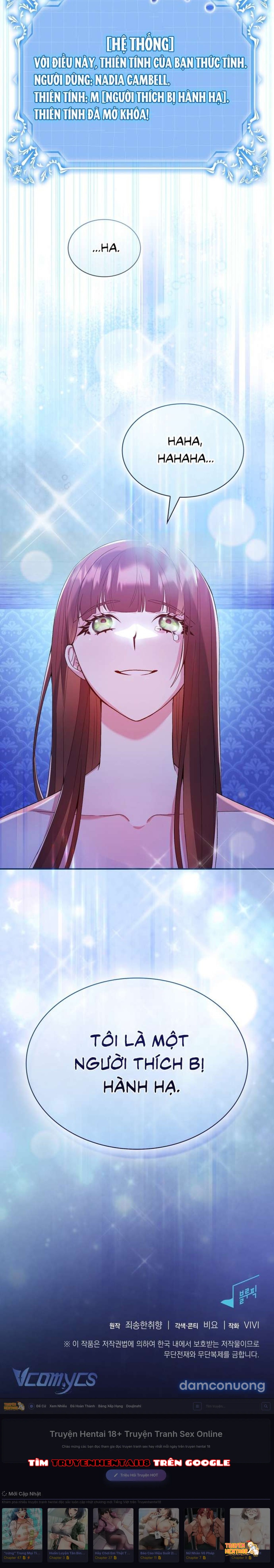 Xem ảnh tmpdanayu1x trong truyện hentai [18+] Tôi Là M - Chapter 3 - hentaitvn.net