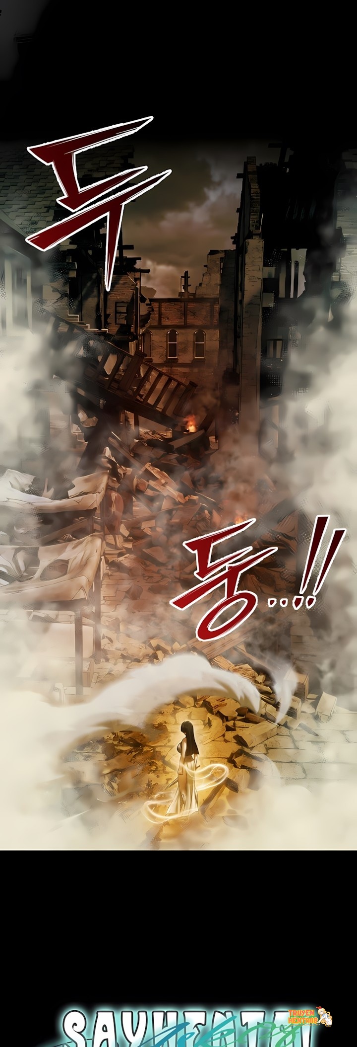 Xem ảnh Chinh Phạt Milf Ở Thế Giới Khác - Chapter 117 - tmpwqjhykia - Truyenhentaiz.net