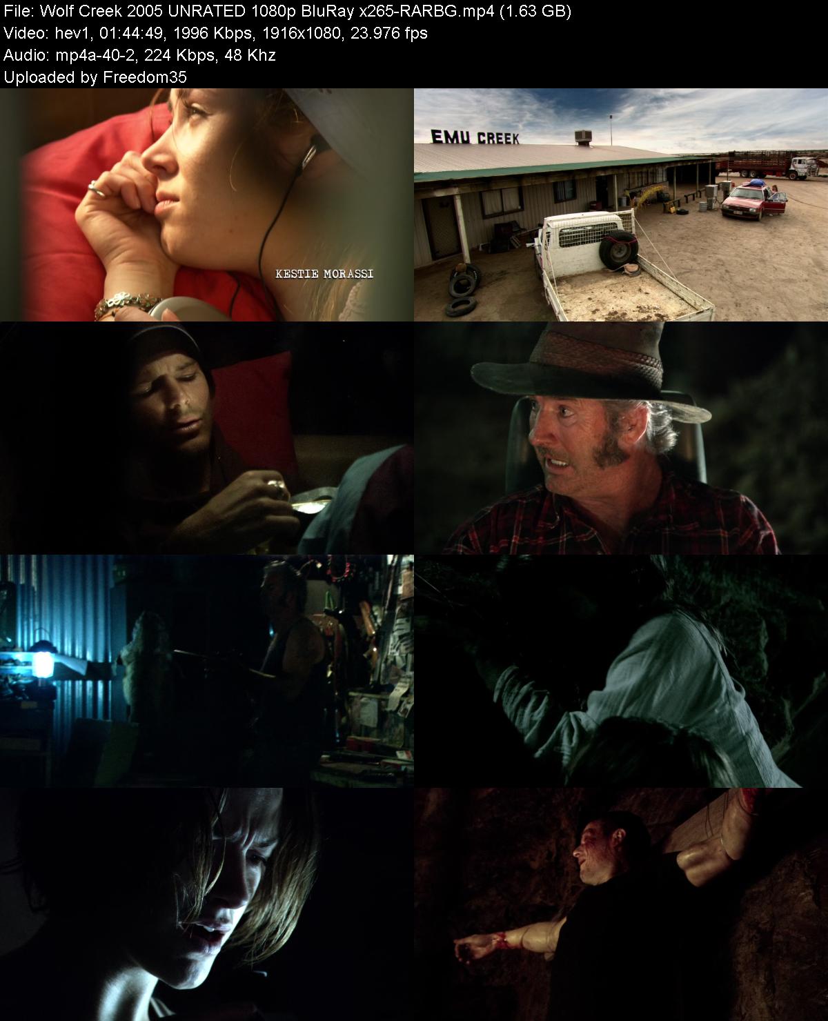 Wolf-Creek-2005-UNRATED-1080p-Blu-Ray-x2