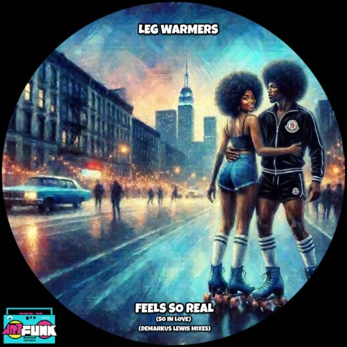 Leg Warmers - Feels So Real (So In Love) (Demarkus Lewis Mixes) (2026) MP3