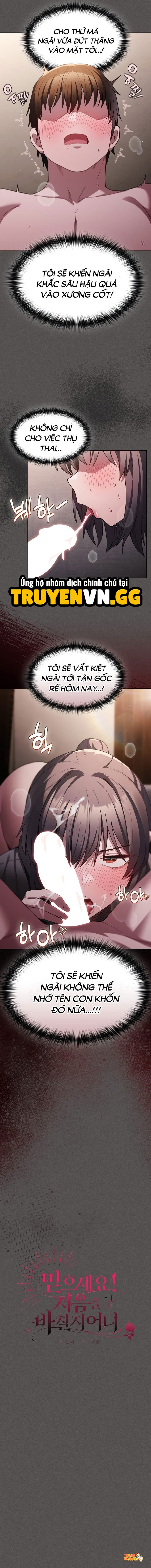 Trang truyện tmpwyalgajf trong truyện tranh Tin Em Đi! Em Trao Anh Lần Đầu Mà - Chapter 6 - truyenhentai18.net