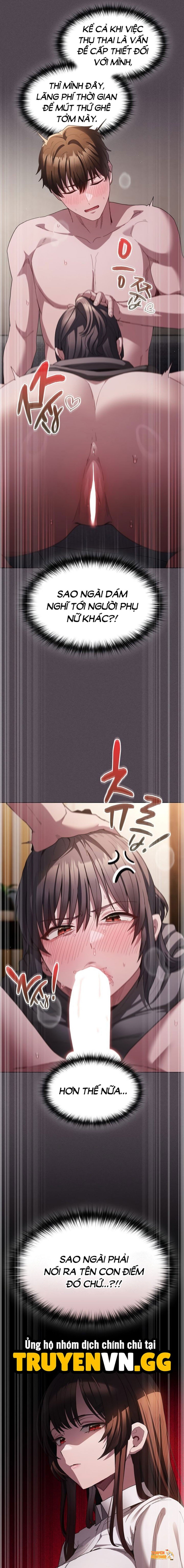 Trang truyện tmp2jjdfxf0 trong truyện tranh Tin Em Đi! Em Trao Anh Lần Đầu Mà - Chapter 6 - truyenhentai18.net