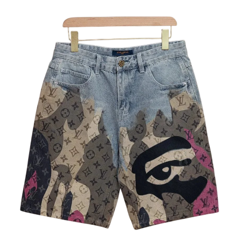 LV Shorts rep find — latest finds find on LitBuy Finds